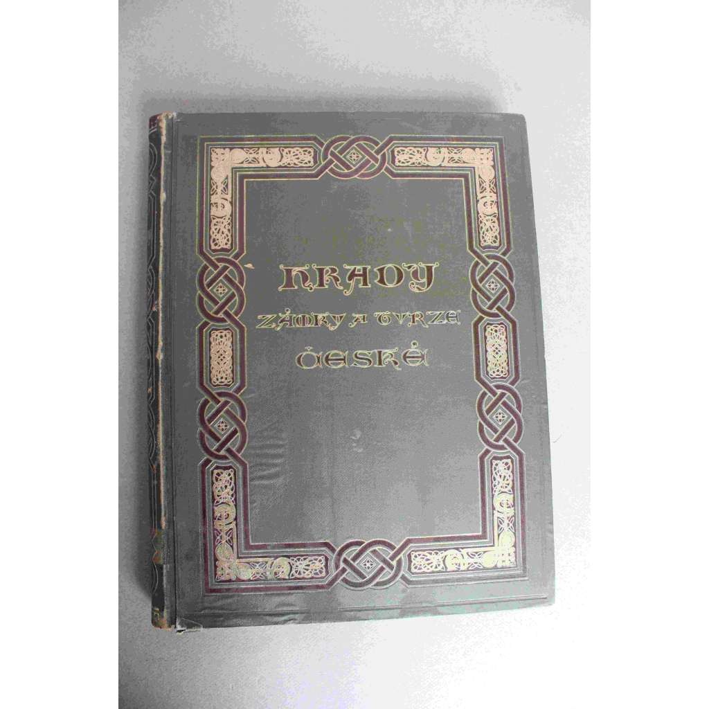 Hrady, zámky a tvrze Království českého. Díl 11 - Prachensko (historie, architektura, mj. Zvíkov, Orlík, Rabí, Vimberk, Blatná, Březnice, Tchořovice, Chanovice)