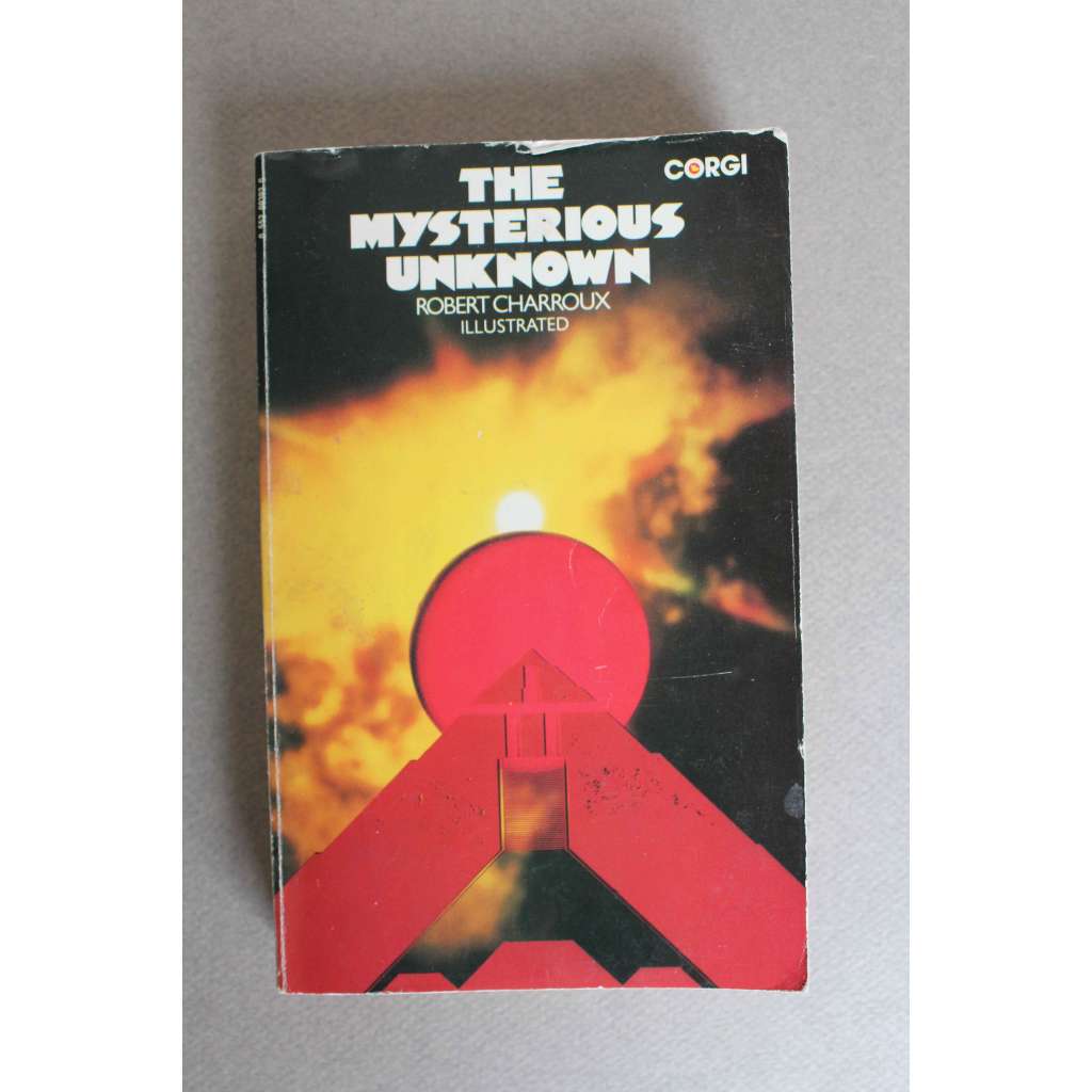 The Mysterious unknown (záhady, esoterika, okultismus, historie, mj. Nazca, Mexiko - pyramidy) The Mysterious unknown (záhady, esoterika, okultismus, historie, mj. Nazca, Mexiko - pyramidy)