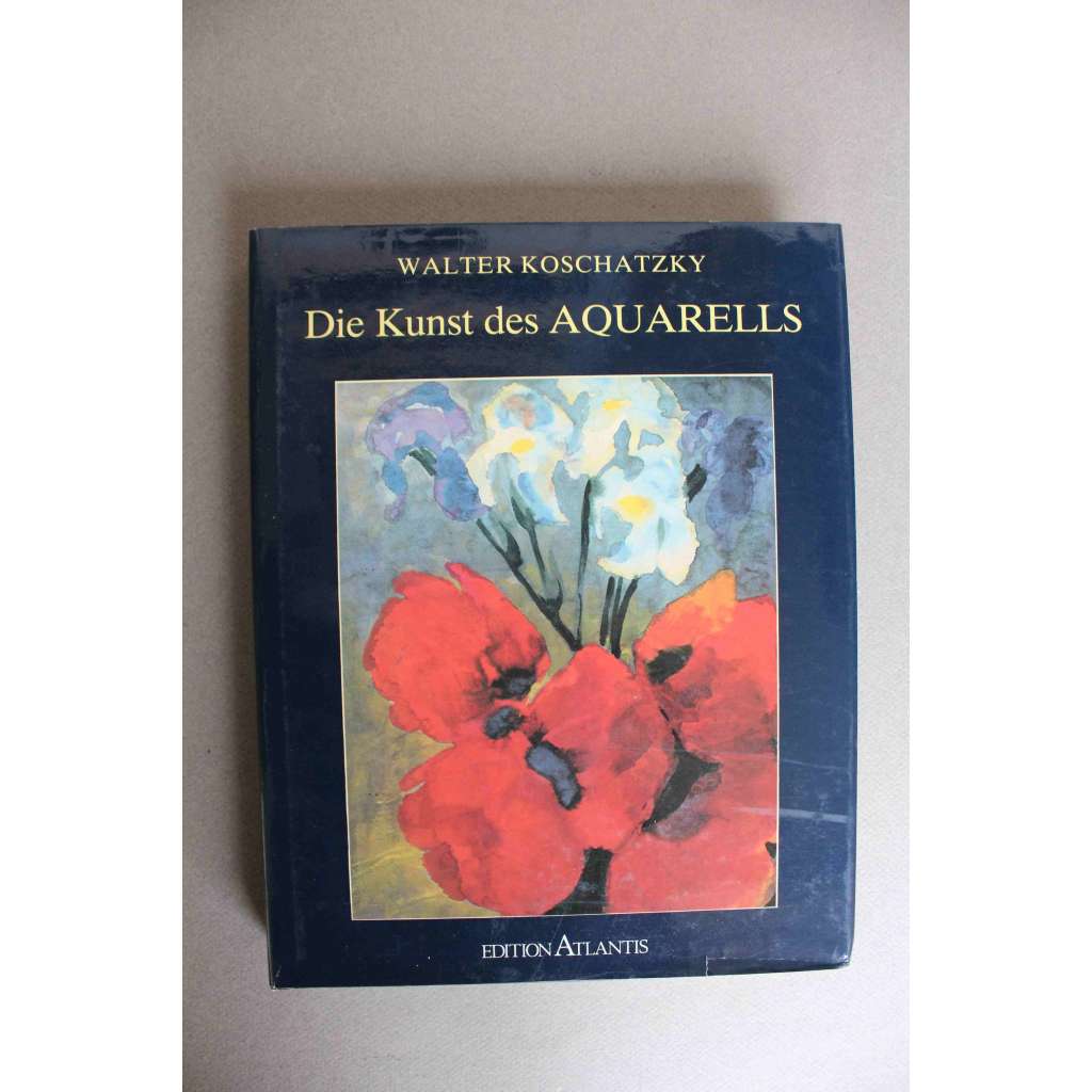 Die Kunst des Aquarells. Technik, Geschichte, Meisterwerke (Umění akvarelu, kresba, malířství, mj. Albrecht Dürer, Lucas van Valckenborch, H. Avercamp, J. M. W. Turner, Pissarro, Redon, Signac, Gauguin, Cézanne, Schiele, Klee, Kandinsky) Die Kunst des Aquarells. Technik, Geschichte, Meisterwerke (Umění akvarelu, kresba, malířství, mj. Albrecht Dürer, Lucas van Valckenborch, H. Avercamp, J. M. W. Turner, Pissarro, Redon, Signac, Gauguin, Cézanne, Schiele, Klee, Kandinsky)