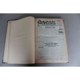 Robotnické noviny 1928, roč. XXV. (červenec-září) (noviny, deník, první republika, Slovensko, mj. Volebný podvod ludákov, Zeppelin letí do Ameriky, Prevrat na slovenskej dedine, Desiate výročie ČSR) Robotnické noviny 1928, roč. XXV. (červenec-září) (noviny, deník, první republika, Slovensko, mj. Volebný podvod ludákov, Zeppelin letí do Ameriky, Prevrat na slovenskej dedine, Desiate výročie ČSR)