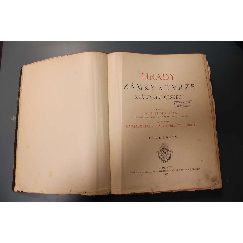 Hrady, zámky a tvrze Království českého. Díl X. Boleslavsko (historie, architektura, mj. Bezděz, Mladá Boleslav, Kost, Rohozec, Dražice a Benátky, Tvrze u Housky) Hrady, zámky a tvrze Království českého. Díl X. Boleslavsko (historie, architektura, mj. Bezděz, Mladá Boleslav, Kost, Rohozec, Dražice a Benátky, Tvrze u Housky)