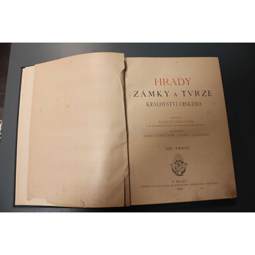 Hrady, zámky a tvrze Království českého. Díl III. Budějovsko (historie, architektura, mj. Český Krumlov, Rožmberk, Třeboň, Soběslav, Cuknštein) Hrady, zámky a tvrze Království českého. Díl III. Budějovsko (historie, architektura, mj. Český Krumlov, Rožmberk, Třeboň, Soběslav, Cuknštein)