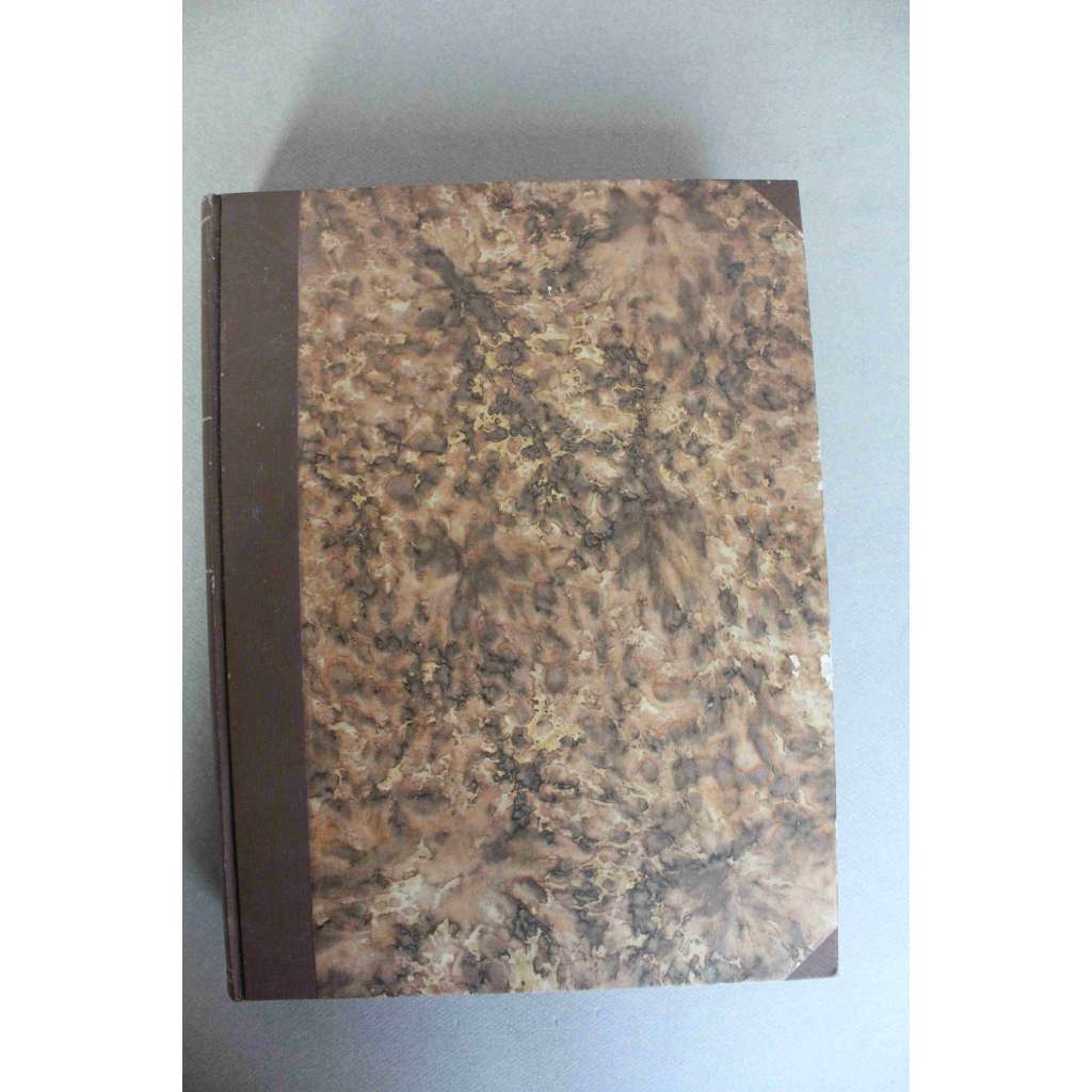 Přítomnost 1931, roč. VIII (časopis, týdeník, první republika, mj. J. Hejda - Krise a jedna generace, Mistr Konsumu; Anketa  o Baťovi; J. Čapek - Padesátiletý Picasso; F. peroutka - Komunista radí demokratům; Německo, krise a my)