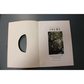 Michal Gabriel. Sochy (výstavní katalog, sochařství)