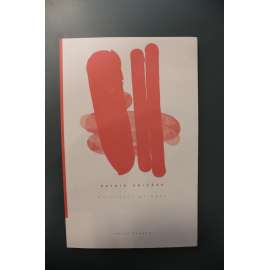 Patrik Kriššák. Paralelní příběhy (výstavní katalog, malířství, abstrakce; Slovenské současné umění) Patrik Kriššák. Paralelní příběhy (výstavní katalog, malířství, abstrakce; Slovenské současné umění)