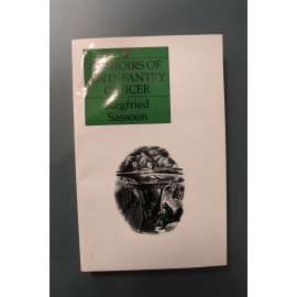 Memoirs of an Infantry Officer (Paměti důstojníka pěchoty, první světová válka) Memoirs of an Infantry Officer (Paměti důstojníka pěchoty, první světová válka)