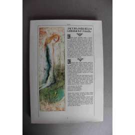 Pohádky (edice: Klub čtenářů, sv. 583) (Popelka, Červená Karkulka, Paleček, Šípková Růženka, Sněhurka, Tři lenoši, Starý sultán, Sedm havranů, Vlk a liška; ilustrace Jaroslav Šerých)