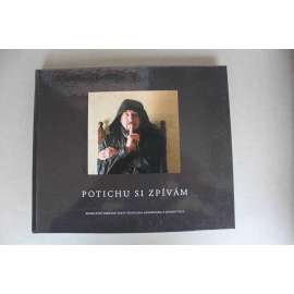 Potichu si zpívám. Kompletní sebrané texty písní Iana Andersona a Jethro Tull (hudební skupina, rock, texty - česky, anglicky) Potichu si zpívám. Kompletní sebrané texty písní Iana Andersona a Jethro Tull (hudební skupina, rock, texty - česky, anglicky)