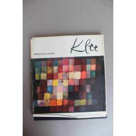Paul Klee (edice: Světové dějiny, sv. 27) (malířství, abstrakce)