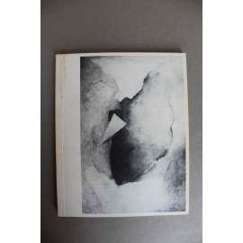 Joseph Sima 1891-1971 (výstavní katalog, Josef Šíma, malířství, abstrakce)