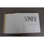 Sny (1925-1940). Zrození díla ze zdrojů psychických modelů polospánku, prostřednictvím věrných ilustrací snových objektů a autentických záznamů snů (snář, surrealismus, malířství, kresby)
