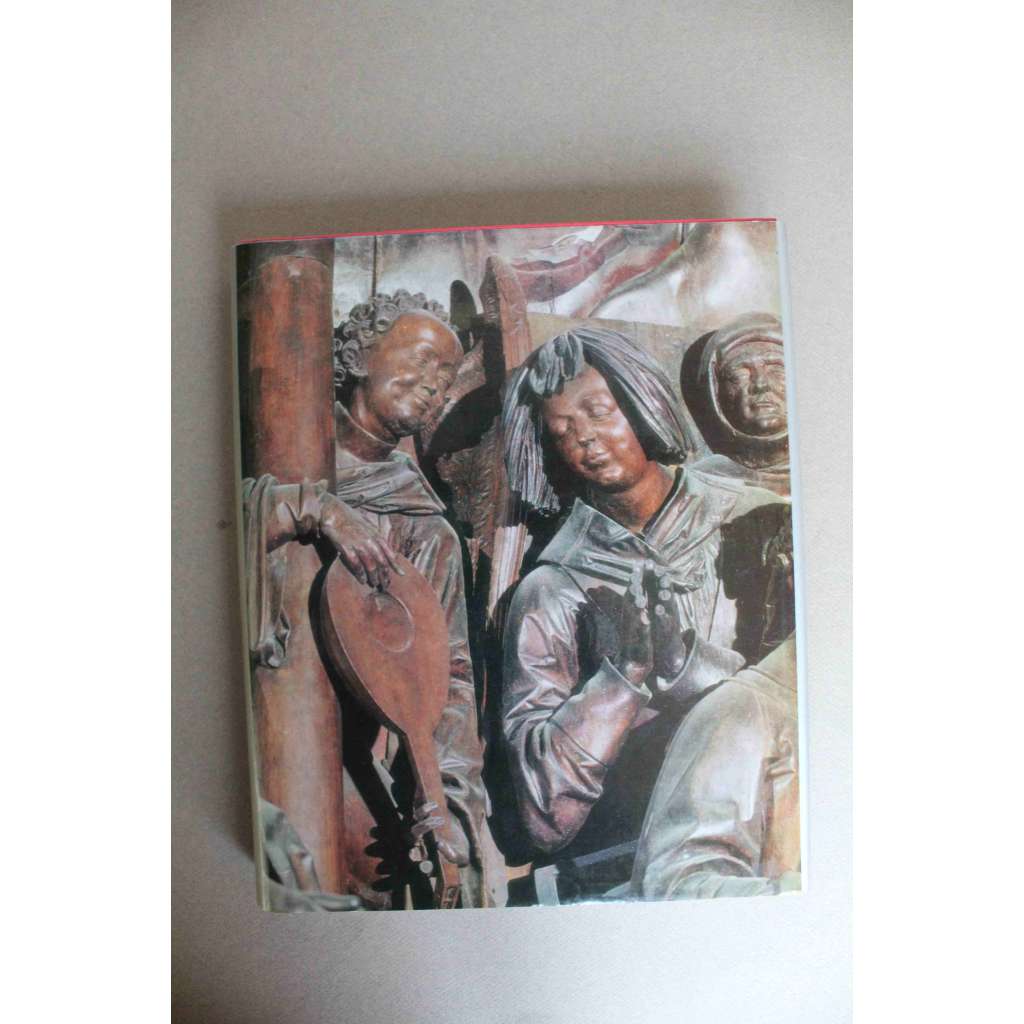 Veit Stoss (Wit Stosz, sochařství, pozdní gotika, mj. Mariánský oltář, Bamberský oltář)