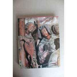 Veit Stoss (Wit Stosz, sochařství, pozdní gotika, mj. Mariánský oltář, Bamberský oltář)