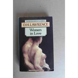 Women in Love (Ženy milující, společenský román)