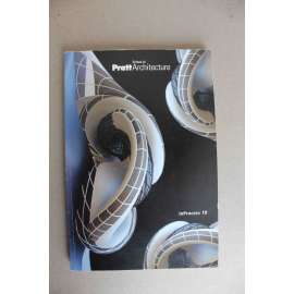 School of Pratt Architecture. InProcess 10 (Škola architektury, design)