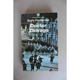 Doctor Zhivago (Doktor Živago, román; Rusko)