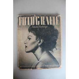 Fotografie Karla Ludwiga (Karel Ludwig, portréty, akty, příroda, sport) Fotografie Karla Ludwiga (Karel Ludwig, portréty, akty, příroda, sport)