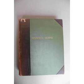 T. G. Masarykovi k šedesátým narozeninám (T. G. Masaryk, sborník, vzpomínky, politika, mj. Profesor Masaryk a UKrajinci-Rusíni, Masaryk a Slovinci, Masaryk a Nietzsche, Masaryk politik, Masaryk v procese polenském [Hilsneriáda])