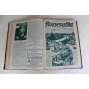 Rozsévačka 1928, roč. III. (týdeník, politika, první republika, mj. Boje dělnické třídy, Lenin-Liebknecht-Luxemburgová; Žena v sovietskom Rusku, L. N. Tolstoj, Rudý den v Berlíně)