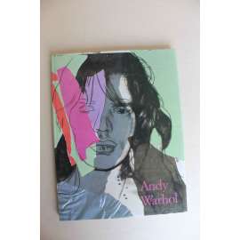 Andy Warhol 1928-1987. Kunst als Kommerz (Pop art, malířství, mj. Marilyn, Elvis, Brillo, Cambells soup)