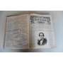 Světozor. Obrázkoový týdenník 1879, ročník XIII (časopis, poezie, beletrie, mj. J. Arbes - Moderní upíři; Žižkova dcera; Puškin - Zimní dráha; A. Jirásek - Konec a počátek; Holubovy cesty v Africe, Hrobka Romea a Julie ve Veroně)