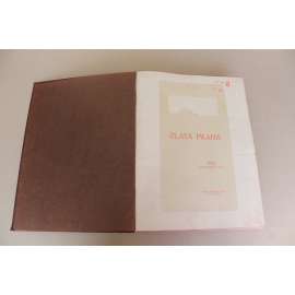 Zlatá Praha 1916, roč. 33 (časopis, týdeník, beletrie, poezie, umění, mj. Petr Brandl, K. Absolon - Z výzkumných cest po krasech balkánu; Macocha, Hrad Pernštýn, Komenský, Dante - Božská komedie, Dvořák - Rusalka) Zlatá Praha 1916, roč. 33 (časopis, týdeník, beletrie, poezie, umění, mj. Petr Brandl, K. Absolon - Z výzkumných cest po krasech balkánu; Macocha, Hrad Pernštýn, Komenský, Dante - Božská komedie, Dvořák - Rusalka)