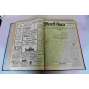 Duch Času. Časopis Československé sociální demokracie pro Moravu a obojí Slezsko 1925, roč. XXVII (noviny, Sociální demokracie, první republika, mj. Hus, husitství; Provokace papežské kurie, Čínská krise, Povodeň v Čechách, Amundsen)