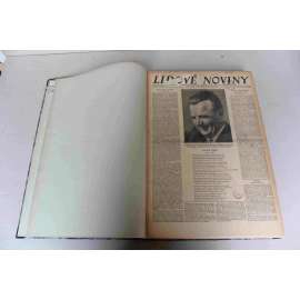 Lidové noviny 1950, roč. 58 (leden-březen) (deník, komunismus, mj. Se Sovětským svazem za mír, Vítězství vůle - příklad Emila Zátopka, O Karlu Čapkovi, TGM [Masaryk] - Sto let, Mikulášek - Kotel Ostrava)