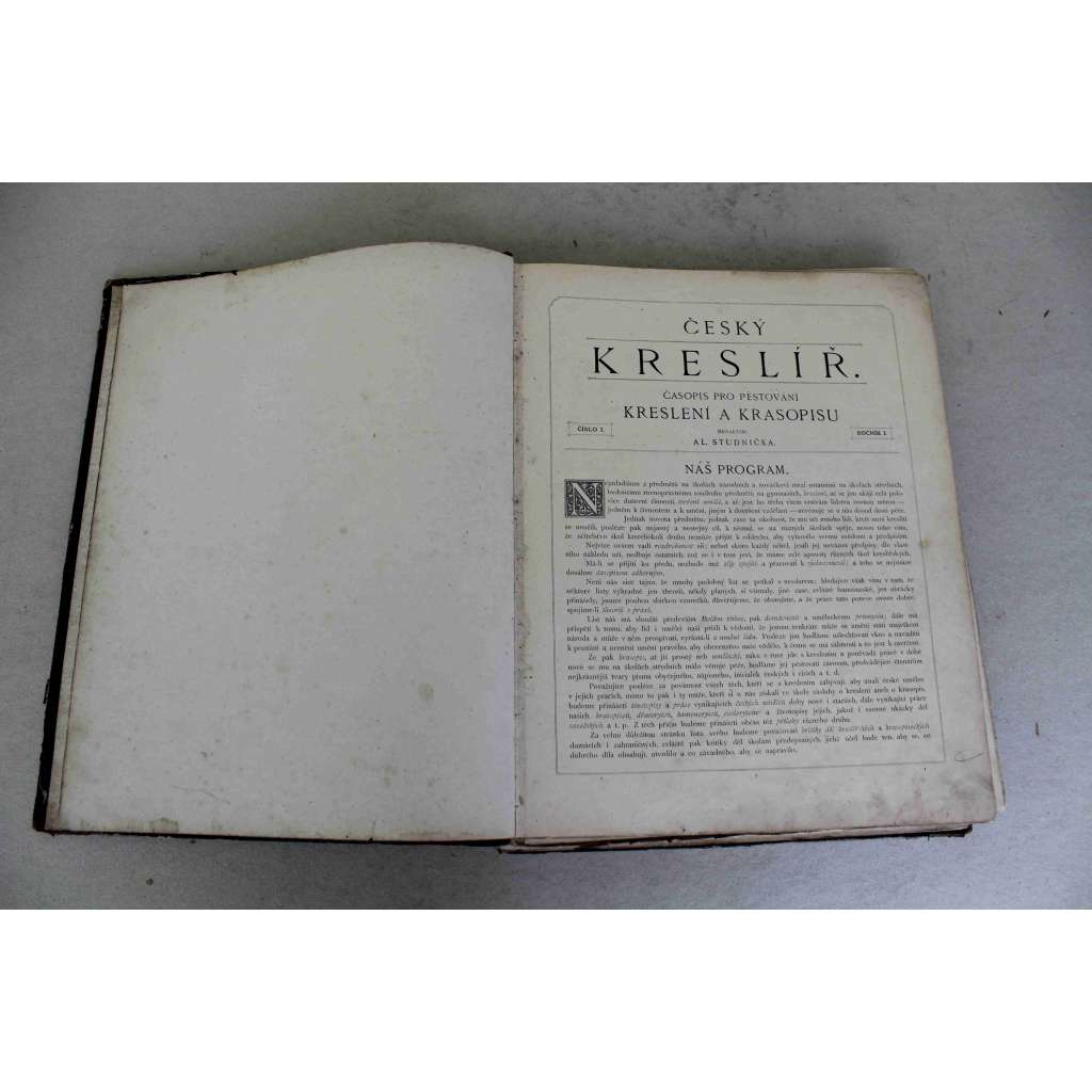 Český kreslíř. Časopis pro pěstování kreslení a krasopisu 1881-1882, roč. I.-II. (kresba, krasopis, mj. Mánesovy obrazy, Josef Mánes, Umělecké památky pražské, Vyučování kreslení; typografie, ornamenty) Český kreslíř. Časopis pro pěstování kreslení a krasopisu 1881-1882, roč. I.-II. (kresba, krasopis, mj. Mánesovy obrazy, Josef Mánes, Umělecké památky pražské, Vyučování kreslení; typografie, ornamenty)