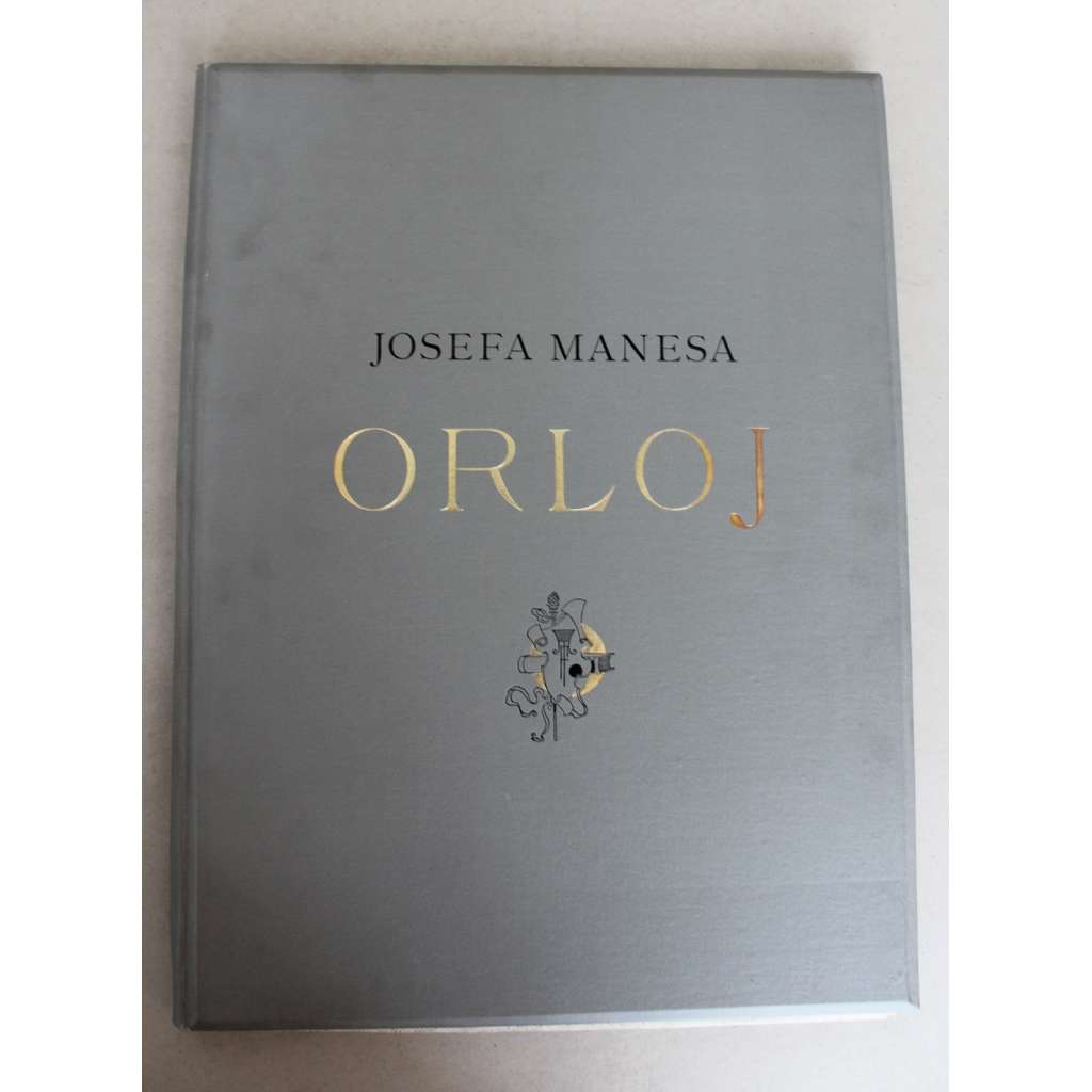 Josefa Manesa Orloj (Obrazy a znamení měsíců) (Josef Mánes, malířství, Pražský orloj, Staroměstská radnice, soubor reprodukcí) Josefa Manesa Orloj (Obrazy a znamení měsíců) (Josef Mánes, malířství, Pražský orloj, Staroměstská radnice, soubor reprodukcí)
