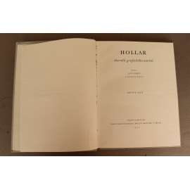 Hollar. Sborník grafického umění. XXIII - 1951 (časopis, mj. J. Neumann - V. Hollar, V. Sivko - Ilustrační grafika, E. Poche - Zmizelá Praha; grafické přílohy a podpisy K. Štika, J. Rambousek, V. Stretti, P. Šimon, J. Kovář) Hollar. Sborník grafického umění. XXIII - 1951 (časopis, mj. J. Neumann - V. Hollar, V. Sivko - Ilustrační grafika, E. Poche - Zmizelá Praha; grafické přílohy a podpisy K. Štika, J. Rambousek, V. Stretti, P. Šimon, J. Kovář)