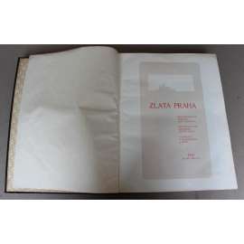Zlatá Praha 1913, roč. 30 (časopis, kultura, poezie, beletrie, hudba, mj. J. Vrchlický - Bouře; J. V. Sládek - Do památníku; K. Kálal - V Trenčíně; K. Chytil - Umění Dubrovníka; ilustrace Fr. Bílek, Navrátil, Mařák) Zlatá Praha 1913, roč. 30 (časopis, kultura, poezie, beletrie, hudba, mj. J. Vrchlický - Bouře; J. V. Sládek - Do památníku; K. Kálal - V Trenčíně; K. Chytil - Umění Dubrovníka; ilustrace Fr. Bílek, Navrátil, Mařák)