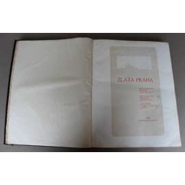 Zlatá Praha 1912, roč. 29 (časopis, kultura, poezie, beletrie, hudba, mj. Z. Winter - Ochladlý žár, Sokolstvo a zahraničí, Pomník F. Palackého, A. Jirásek a jeho Litomyšl; ilustr. Aleš, Brandl, Mařák,Úprka) Zlatá Praha 1912, roč. 29 (časopis, kultura, poezie, beletrie, hudba, mj. Z. Winter - Ochladlý žár, Sokolstvo a zahraničí, Pomník F. Palackého, A. Jirásek a jeho Litomyšl; ilustr. Aleš, Brandl, Mařák,Úprka)