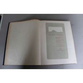 Zlatá Praha 1898, roč. XVI. (časopis, týdeník, beletrie, poezie, umění, mj. J. Vrchlický - Fra Dolcino; Byron - Bouře; J. Arbes - Rváč; A. Jirásek - Bratrstvo; A. Kraus - Goethe; K. B. Mádl - Za J. Mařákem; ilustr.: Aleš, Brožík, Marold, Mucha, Myslbek) Zlatá Praha 1898, roč. XVI. (časopis, týdeník, beletrie, poezie, umění, mj. J. Vrchlický - Fra Dolcino; Byron - Bouře; J. Arbes - Rváč; A. Jirásek - Bratrstvo; A. Kraus - Goethe; K. B. Mádl - Za J. Mařákem; ilustr.: Aleš, Brožík, Marold, Mucha, Myslbek)