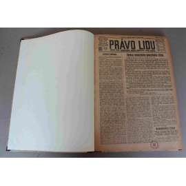 Právo lidu 1916, roč. XXV (říjen) (noviny, deník, první světová válka, sociální demokracie, mj. Veliké ruské útoky na Volyňsku odraženy, Turecká bojiště, Revoluce v Řecku, Ponorková válka, Ministerský předseda Stürgkh zastřelen) Právo lidu 1916, roč. XXV (říjen) (noviny, deník, první světová válka, sociální demokracie, mj. Veliké ruské útoky na Volyňsku odraženy, Turecká bojiště, Revoluce v Řecku, Ponorková válka, Ministerský předseda Stürgkh zastřelen)