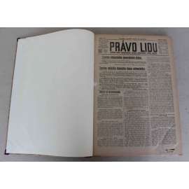 Právo lidu 1915, roč. XXIV (březen) (noviny, deník, první světová válka, sociální demokracie, mj. Řecko a Dardanely, Zeppeliny nad Paříží, Ruské útoky mezi Duklou a Užokem, Verdun, Akce pro Halič, Boje v Karpatech) Právo lidu 1915, roč. XXIV (březen) (noviny, deník, první světová válka, sociální demokracie, mj. Řecko a Dardanely, Zeppeliny nad Paříží, Ruské útoky mezi Duklou a Užokem, Verdun, Akce pro Halič, Boje v Karpatech)