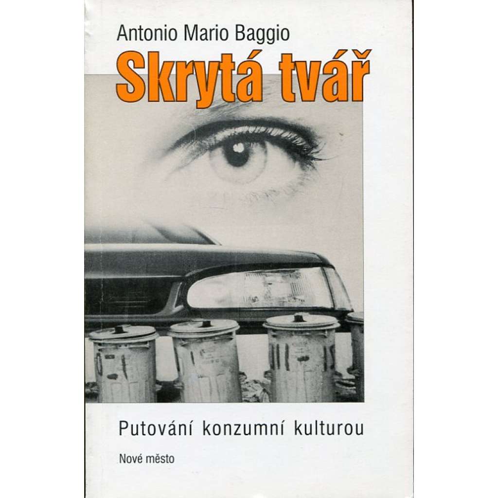 Skrytá tvář