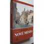 Zmizelá Praha - Nové Město [velká monografie se starými fotografiemi zaniklých částí města]