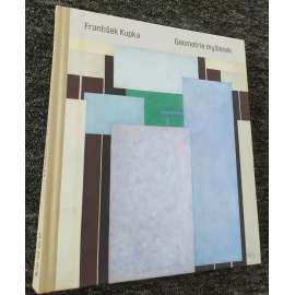 František Kupka - Geometrie myšlenek