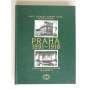 Praha 1891-1918. Kapitoly o architektuře velkoměsta  -architektura přehled
