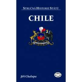 Chile  Stručná historie států sv.37