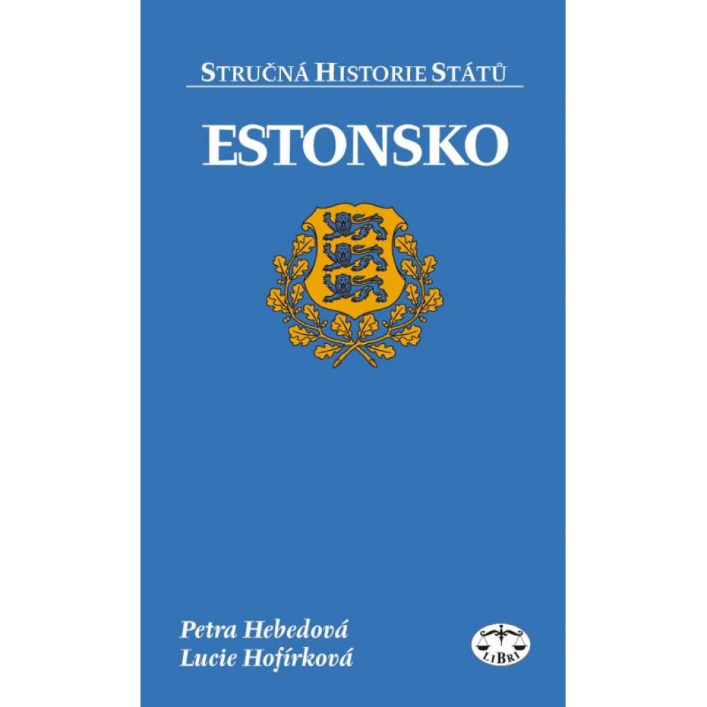 Estonsko - Stručná historie států