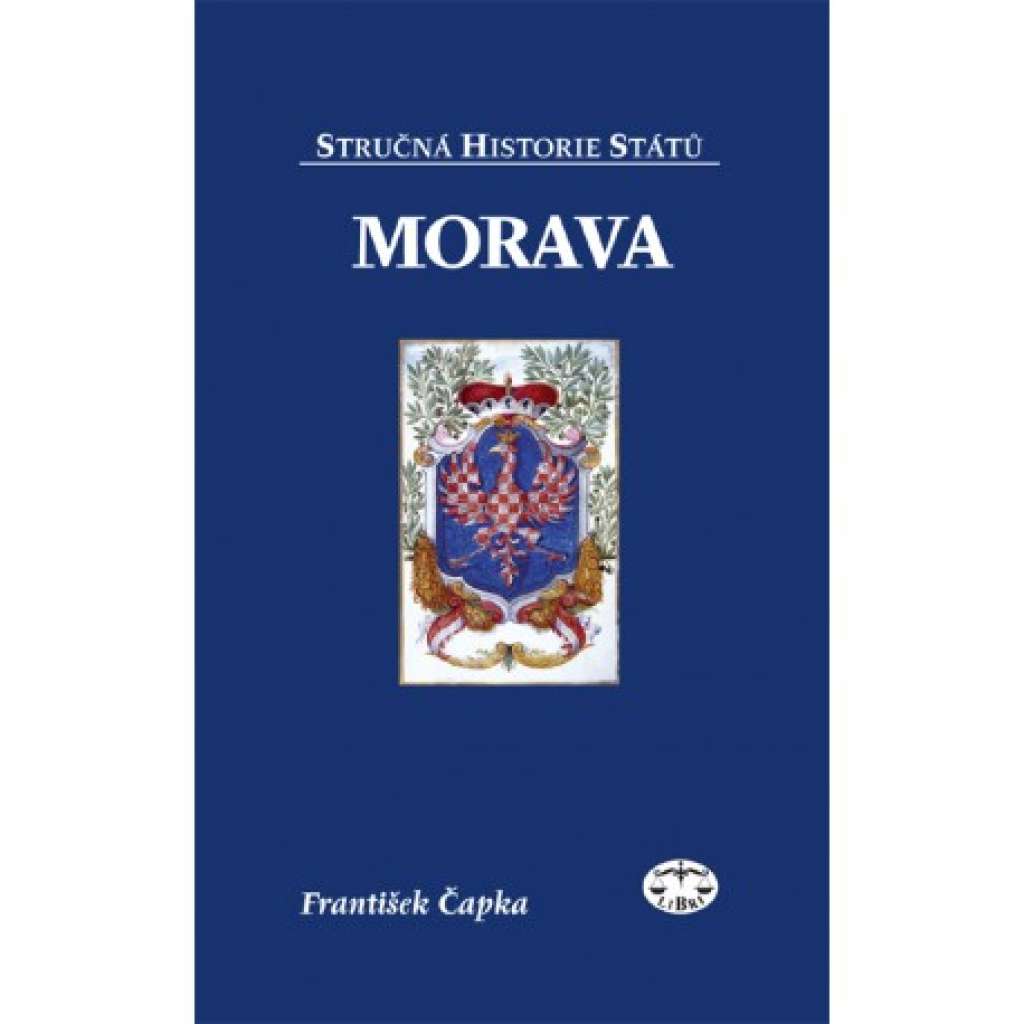 Morava   Stručná historie států
