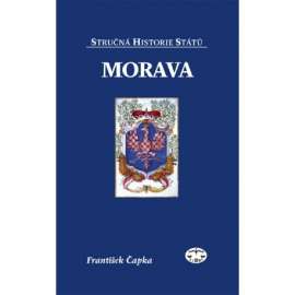 Morava   Stručná historie států