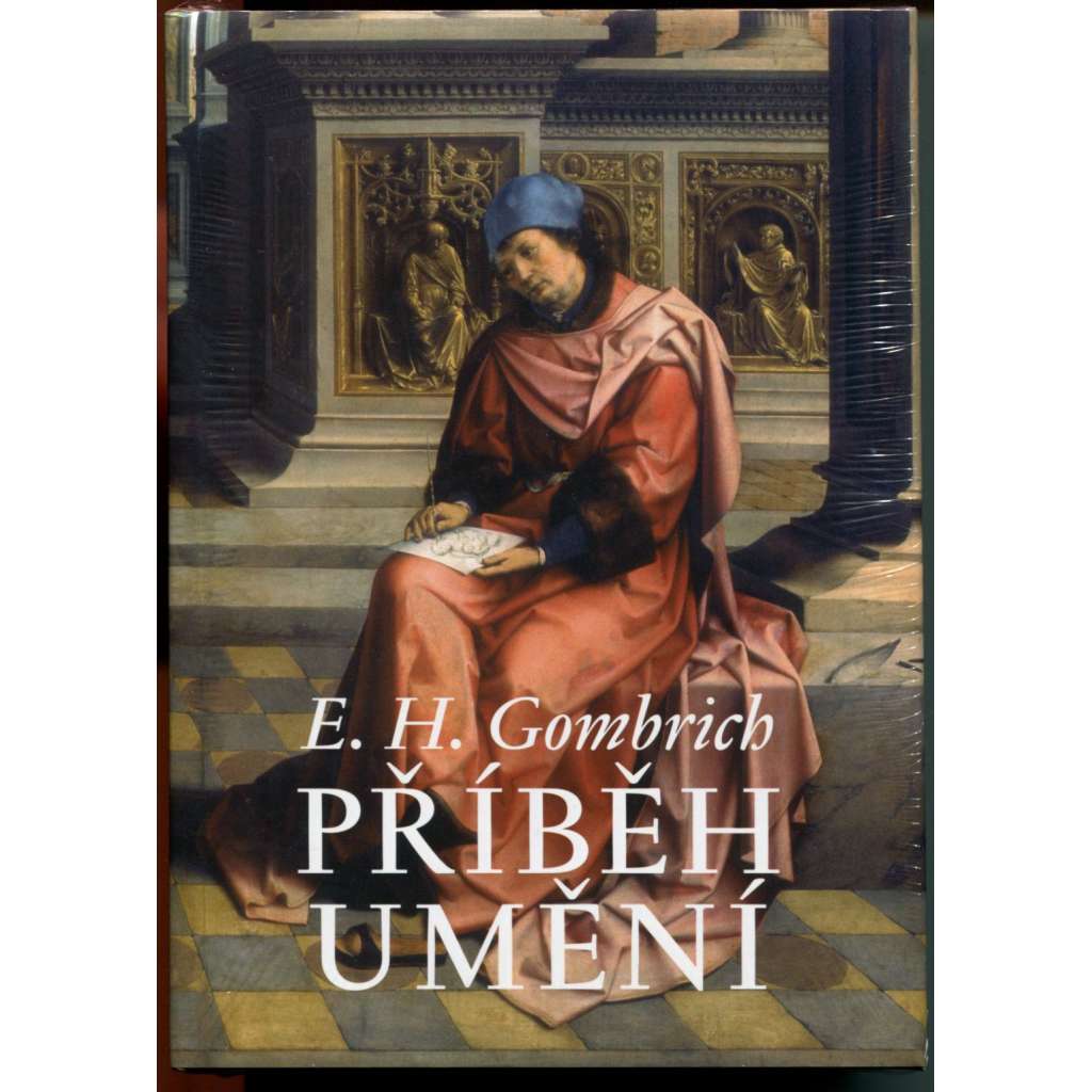 Příběh umění - Gombrich