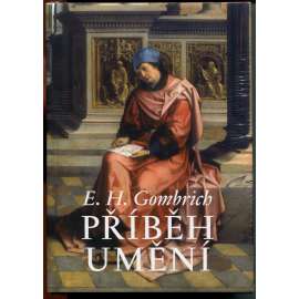 Příběh umění - Gombrich