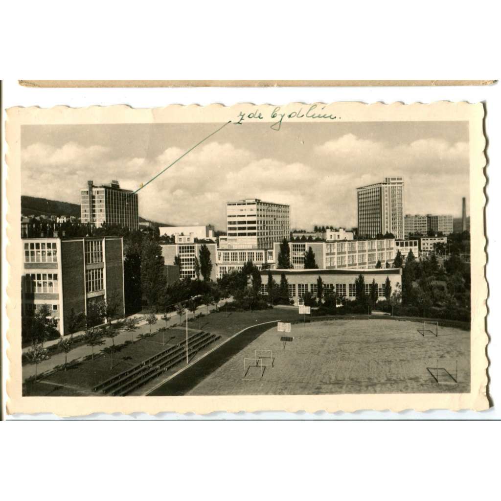 Zlín,