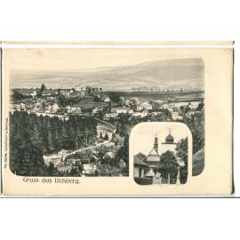 Liberk, Rychnov nad Kněžnou