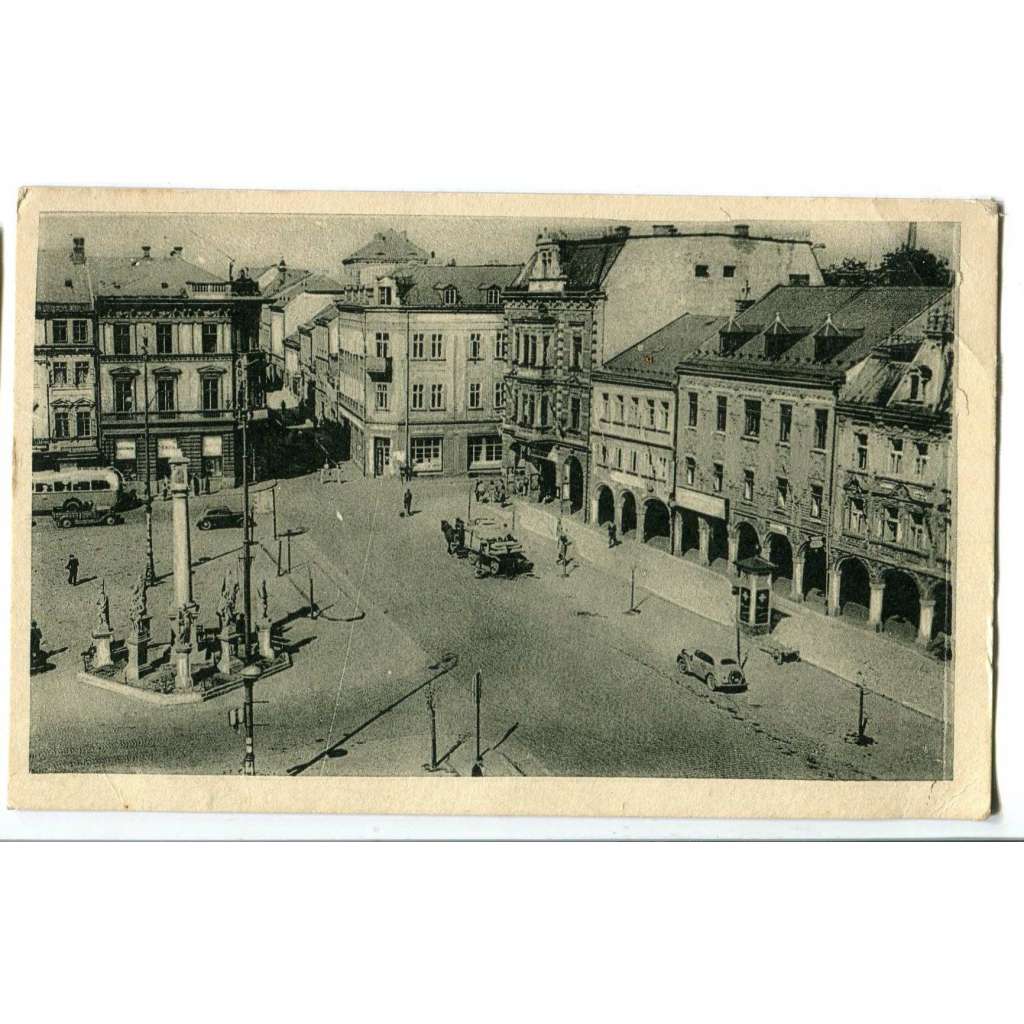 Rumburk, Děčín