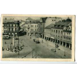 Rumburk, Děčín